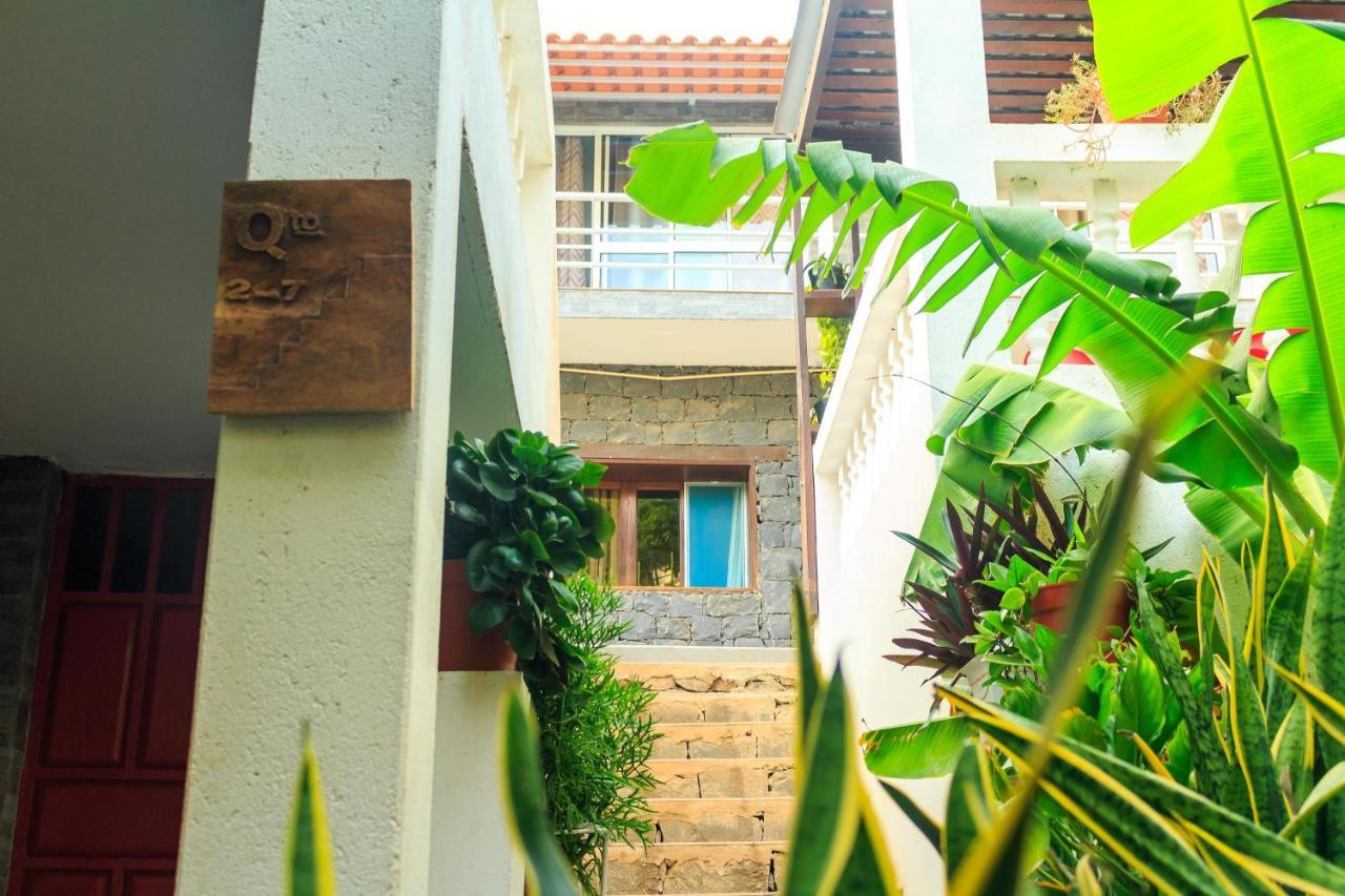 Pousada Quinta Ribeirinha Cidade Velha Exterior photo