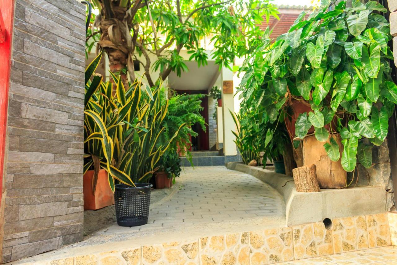 Pousada Quinta Ribeirinha Cidade Velha Exterior photo