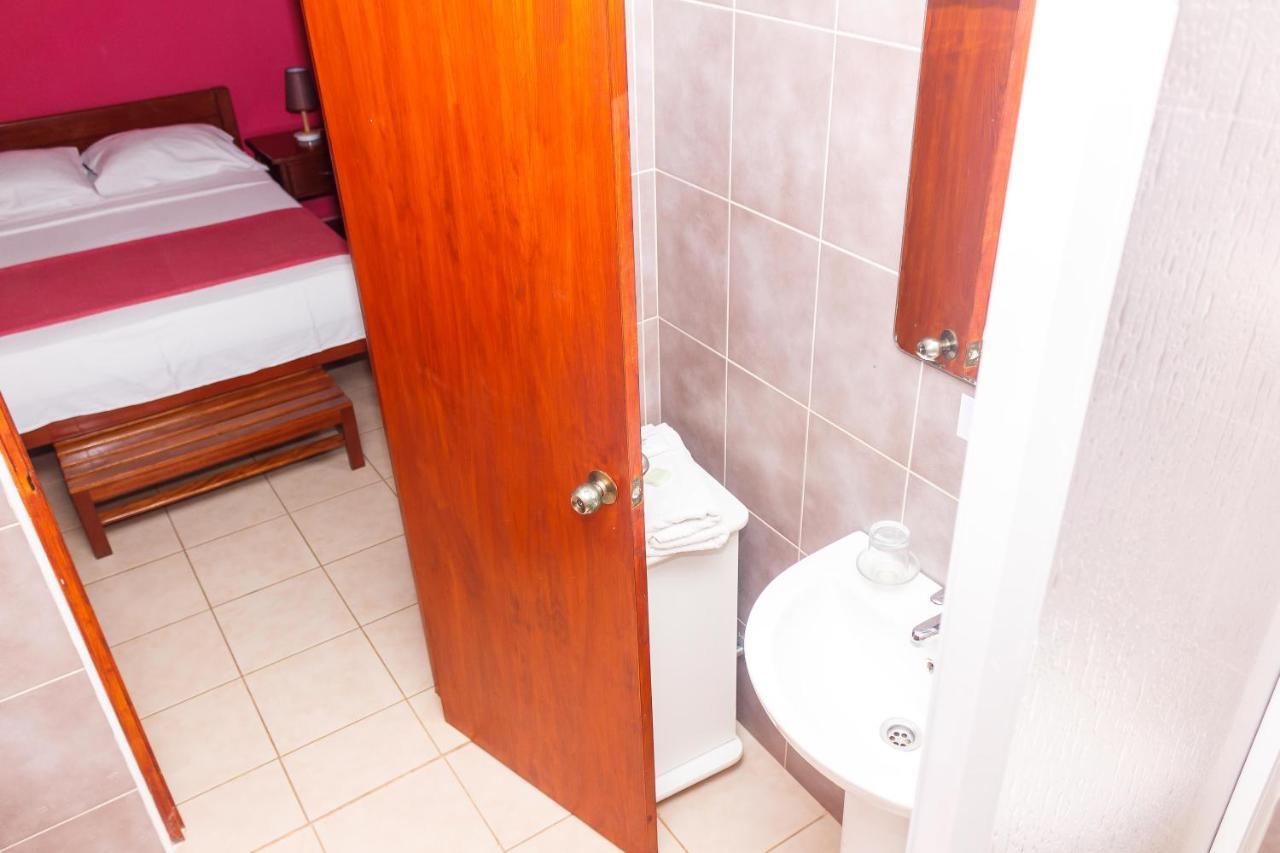 Pousada Quinta Ribeirinha Cidade Velha Exterior photo